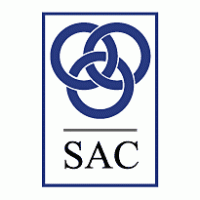 SAC Logo PNG Vector