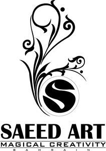 SAEED ART Logo Vector