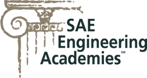 SAE Engineering Academies Logo PNG Vector