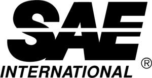 SAE International Logo PNG Vector