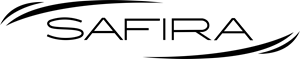 SAFIRA Logo PNG Vector