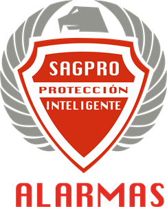 SAGPRO Logo PNG Vector