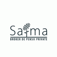 SAIMA Logo PNG Vector
