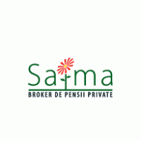 SAIMA Logo Vector