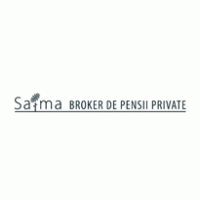 SAIMA Logo PNG Vector