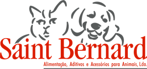 SAINT BERNARD Logo PNG Vector