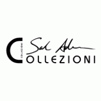 SAL ADAMS COLLEZIONI Logo Vector