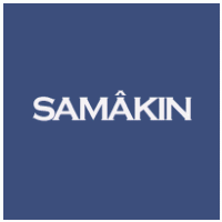 SAMAKIN Logo PNG Vector