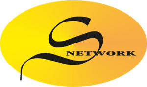 SAMARCANDA NETWORK Logo PNG Vector