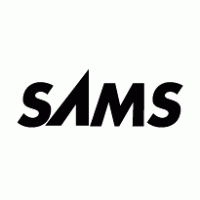 SAMS Logo PNG Vector