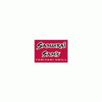 SAMURAI SAMS Logo PNG Vector