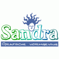 SANDRA Logo Vector