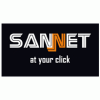 SANNET Logo PNG Vector