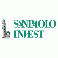 SANPAOLO INVEST Logo Vector