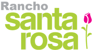 SANTA ROSA RANCHO Logo PNG Vector