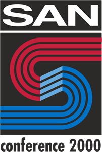 SAN Conference Logo PNG Vector