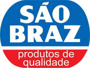 SAO BRAZ Logo Vector