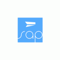 SAP Logo Vector
