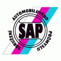 SAP Logo Vector
