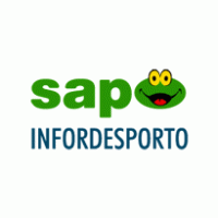 SAPO Infordesporto Logo PNG Vector