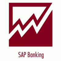 SAP Banking Logo PNG Vector