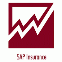SAP Insurance Logo PNG Vector
