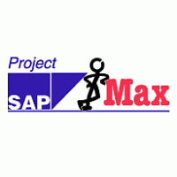 SAP Project Max Logo PNG Vector