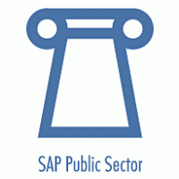 SAP Public Sector Logo PNG Vector