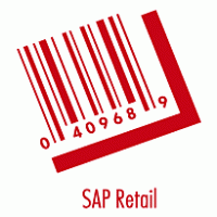 SAP Retail Logo PNG Vector