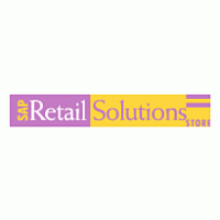 SAP Retail Solutions Store Logo PNG Vector