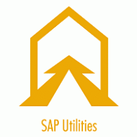 SAP Utilities Logo PNG Vector