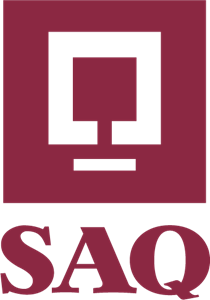 SAQ Logo PNG Vector