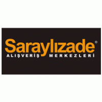 SARAYLIZADE Logo PNG Vector
