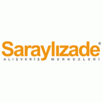 SARAYLIZADE 2 Logo PNG Vector