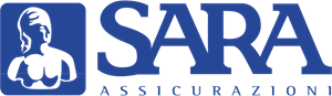 SARA Assicurazioni Logo Vector