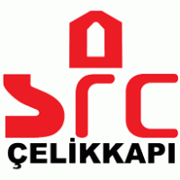 SARICA CELIK KAPI Logo PNG Vector