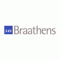SAS Braathens Logo PNG Vector
