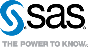SAS Institute Logo Vector