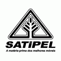 SATIPEL Logo PNG Vector