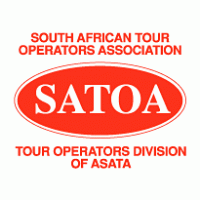 SATOA Logo PNG Vector