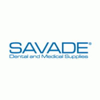 SAVADE Logo PNG Vector