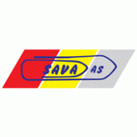 SAVA AS Logo PNG Vector