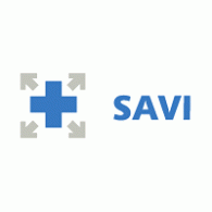 SAVI Logo PNG Vector