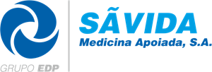 SAVIDA Logo PNG Vector