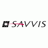 SAVVIS Logo PNG Vector