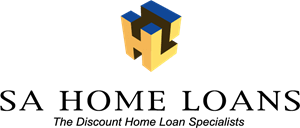 SA Home Loans Logo Vector