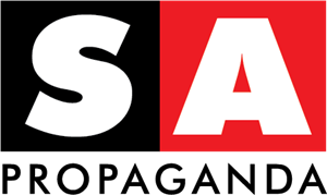 SA Propaganda Logo Vector