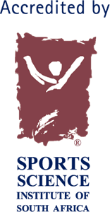 SA Sports Science Institute Logo PNG Vector