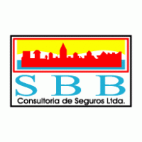 SBB Consultoria de Seguros Ltda. Logo PNG Vector