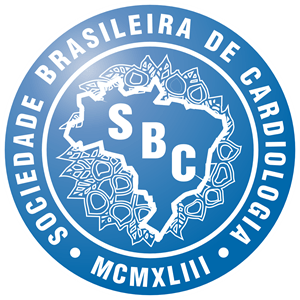 SBC - Sociedade Brasileira de Cardiologia Logo Vector